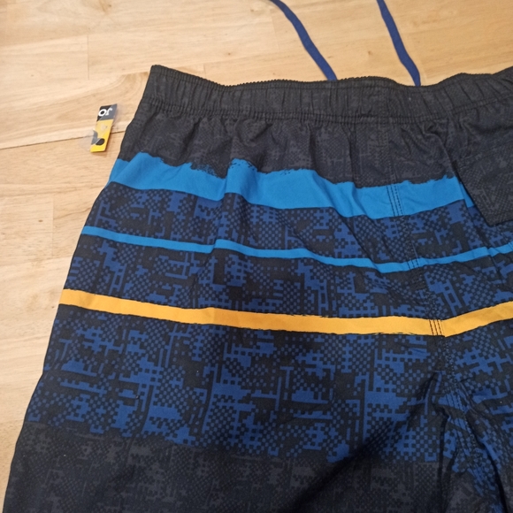 Joe boxer men's swimming shorts, size XL - Picture 6 of 14